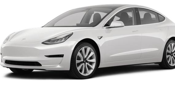 TESLA MODEL 3 2018 5YJ3E1EB9JF103337 image TESLA MODEL 3 2018 5YJ3E1EB9JF103337 image